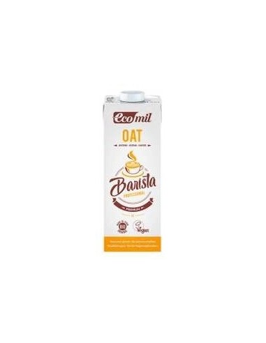 Bebida Barista Oat Bio 1 L de Ecomil