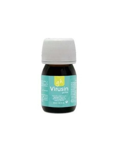 Virusin Gotas 30Ml. de Tegor