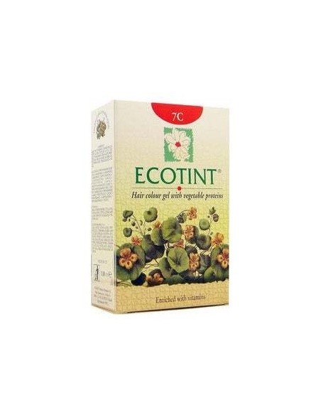 Ecotint Rubio Caoba-7M de Noefar