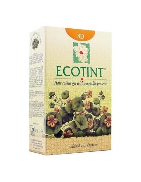 Ecotint Rubio Claro Cobrizo-8R de Noefar