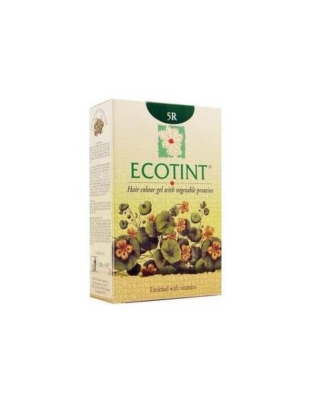 Ecotint Castaño Claro Caoba-5M de Noefar