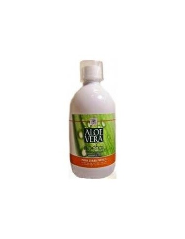 Aloe Vera 500Ml. Noefar de Noefar