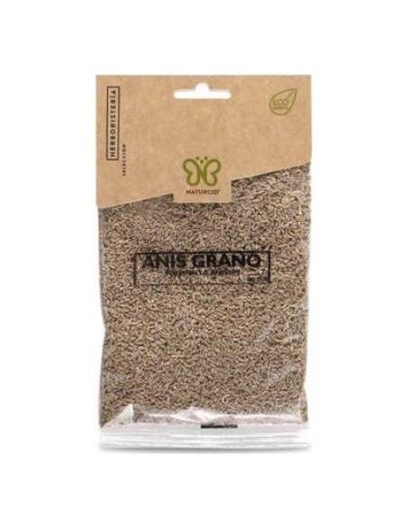 Anis Semillas 70Gr. Eco de Naturcid