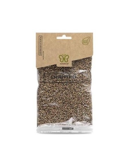 Cilantro Semillas 60Gr. Eco de Naturcid