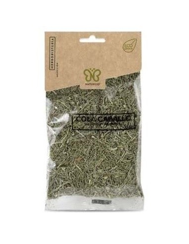 Cola De Caballo Planta Cortada 35Gr. Eco de Naturcid