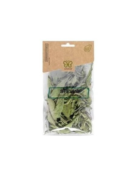 Salvia Bolsa 40Gr. Eco de Naturcid