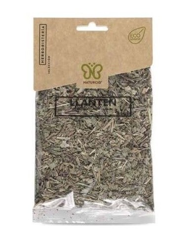 Llanten Hojas 35Gr. Eco de Naturcid