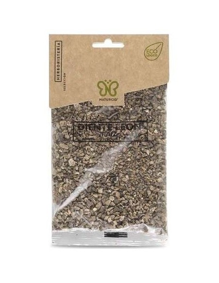 Diete De Leon Raiz 50Gr. Eco de Naturcid