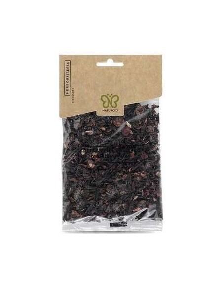 Frutas Del Bosque Deshidratadas 60Gr. de Naturcid