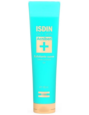 Acniben Exfoliante Suave 100 Ml de Acniben