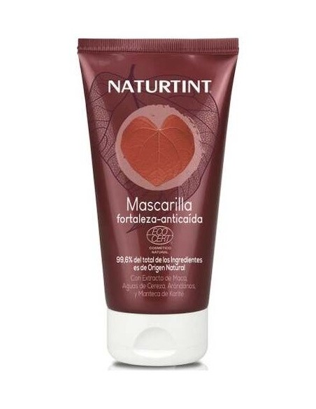Naturtint Mascarilla Fortaleza 150Ml. de Naturtint