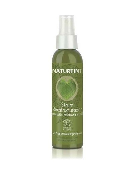 Naturtint Serum 125Ml. de Naturtint