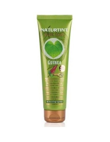 Naturtint Hair Food Mascarilla Quinoa 150Ml. de Naturtint