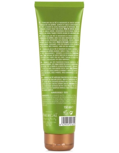 Naturtint Hair Food Mascarilla Quinoa 150Ml. de Naturtint