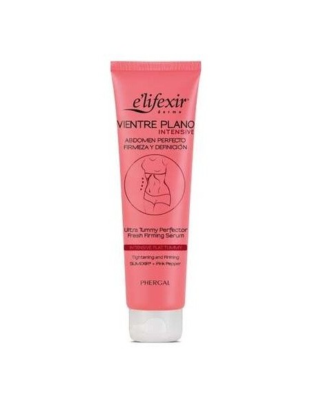 Elifexir Dermo Vientre Plano Intensive 150Ml. de Elifexir