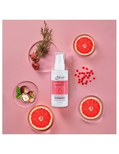 Elifexir Dermo Vientre Plano Aceite 100Ml. de Elifexir