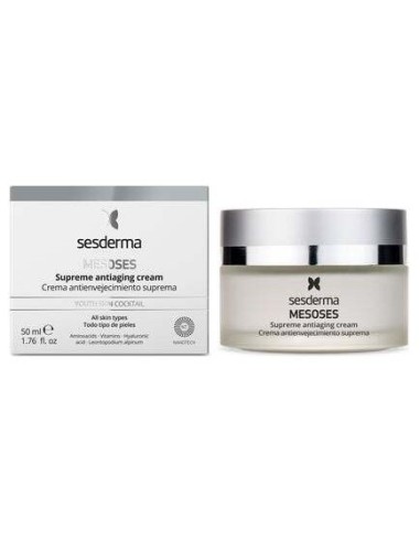 Mesoses Crema 50Ml. de Sesderma