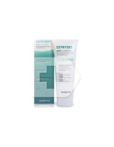 Crema Antiestrías 200 Ml de Sesderma