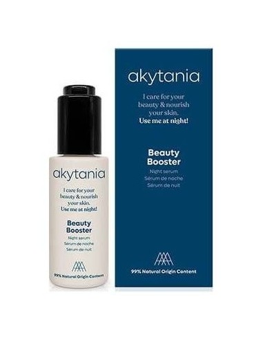 Akytania Serum Noche 30Ml.** de Akytania
