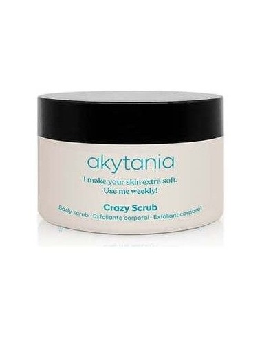 Akytania Exfoliante Corporal 250Ml.** de Akytania