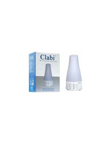 Humidificador Clabi Difusor Aromas de Clabi