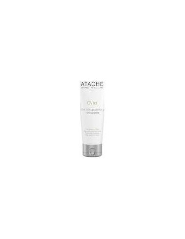 Cv Gel Grasa-Mixta 50Ml Ph 50ml de Atache