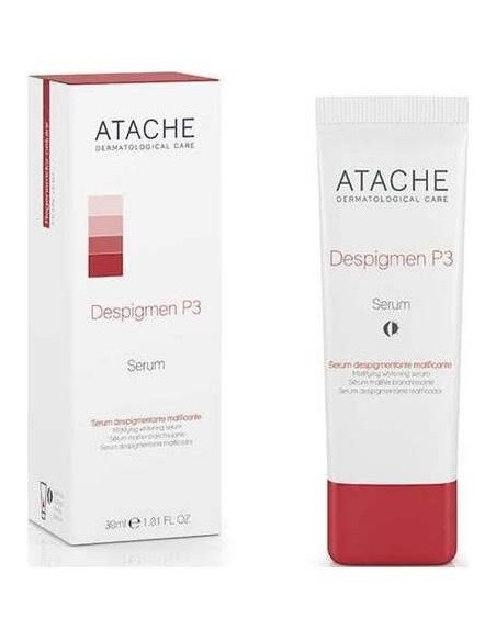 Despigmen Serum P3 30Ml 30ml de Atache