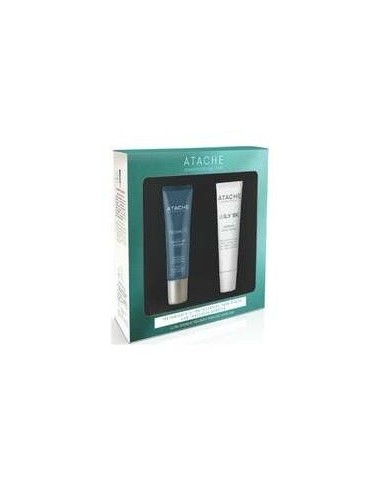 Pack D+ Intens Supr+Sk Specific Solutions 15ml+15ml de Atache