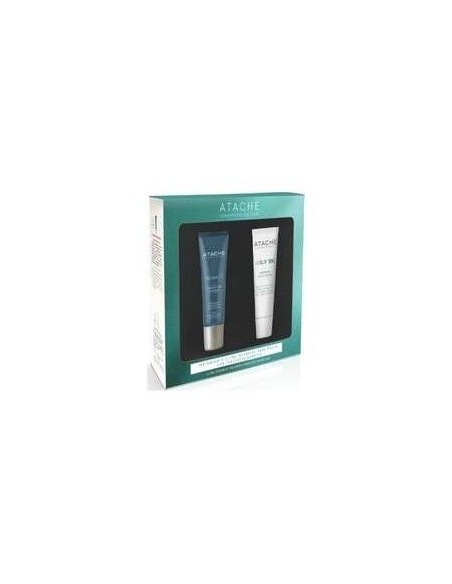 Pack D+ Intens Supr+Sk Specific Solutions 15ml+15ml de Atache