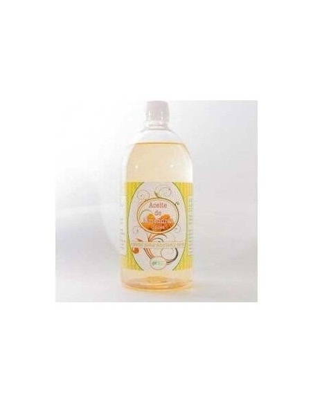 Aceite De Almendras 1000 Ml de Ghf