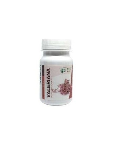 Valeriana 440Mg. 60Perlas de Ghf
