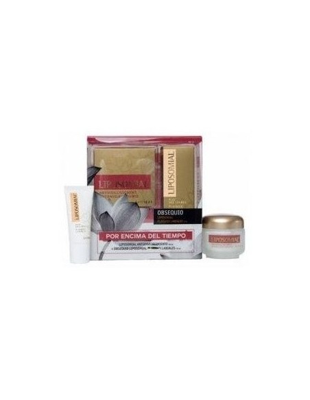 Lotalia Liposomial Antienvejecimiento 50Ml de Lotalia