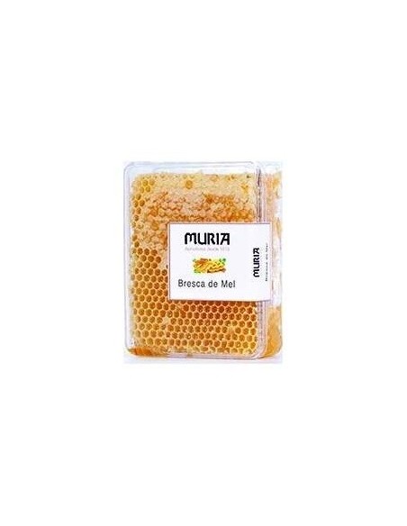 Panal De Miel De Flores 450Gr. de Muria