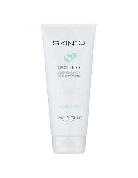 Skin10 Cleasing Balm Balsamo Limpiador 100Ml. de Medichy Model