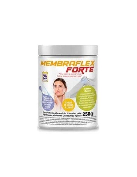 Membraflex Forte 250Gr. de Biover