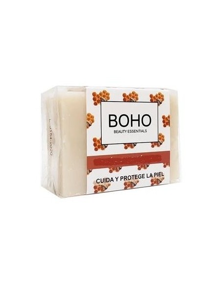 Neem Jabon Pastilla 100Gr. de Boho