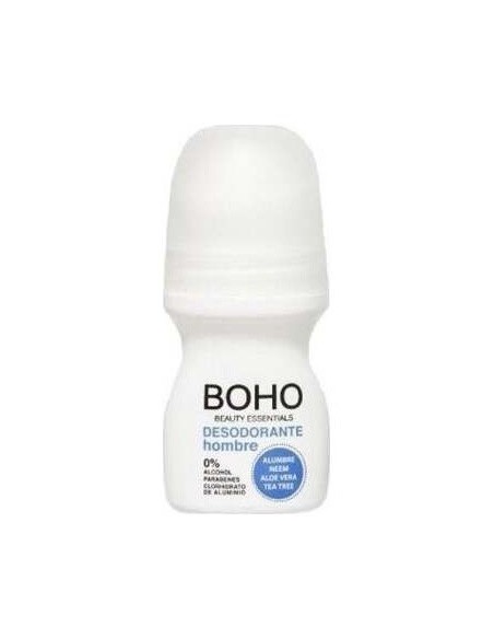 Desodorante Hombre 50Ml. de Boho