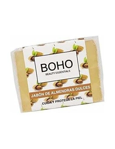 Propoleo Jabon Pastilla 100Gr. de Boho