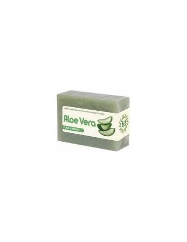 Aloe Vera 100 g  de Solnatural