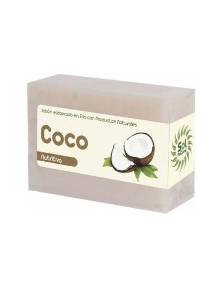 Coco 100 g  de Solnatural