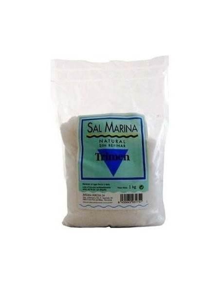 Sal Marina 1Kg. de Artesania