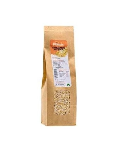 Salvado Avena 350 G de Artesania