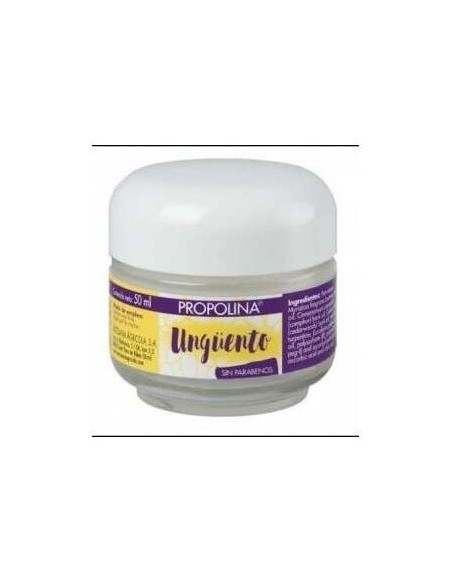 Propolina Caramelos 47 G de Artesania