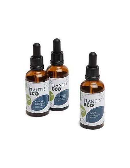 Ext Cast Ind Eco S/Alc Plantis de Artesania