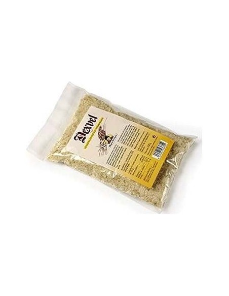 Dexvel Bolsa Copos Levadura 200 Gr de Artesania