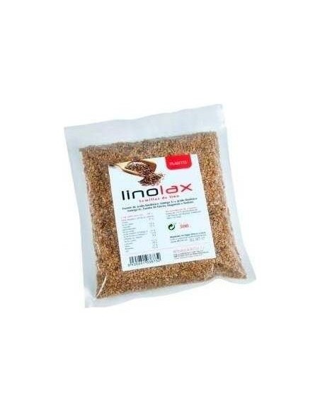 Linolax Plantis Semillas 300 G de Artesania
