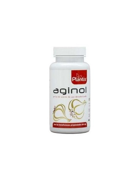 Aginol Plantis 110  Cap. de Artesania