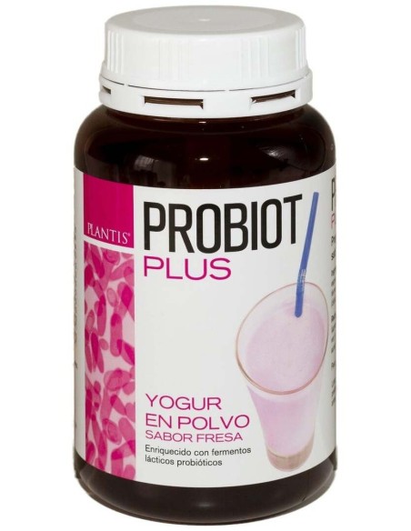 Probiot Plus Sabor Fresa 225Gr. de Artesania