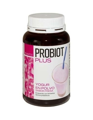 Probiot Plus Sabor Fresa 225Gr. de Artesania