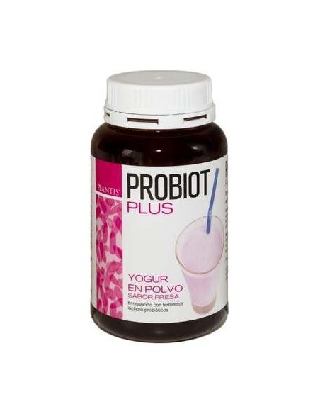 Probiot Plus Sabor Fresa 225Gr. de Artesania